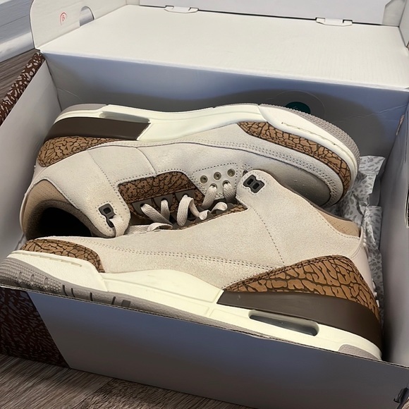 Air Jordan 3